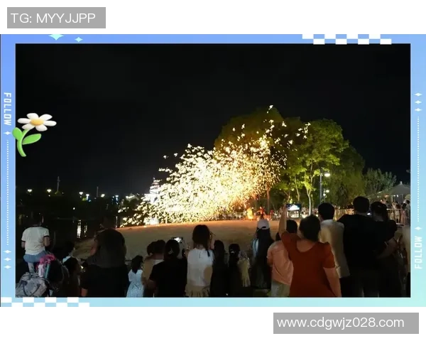 梦想与火花的现场直播碰撞出璀璨火花的精彩瞬间