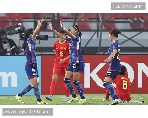 水原女足与庆州女足激战正酣谁能在这场对决中笑到最后 水原女足与庆州女足激战正酣谁能在这场对决中笑到最后