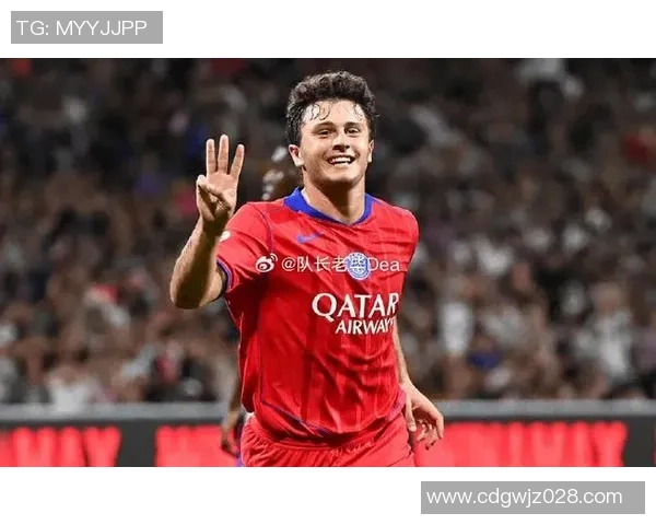 若昂内维斯：从新星崛起到足球舞台的闪耀之旅