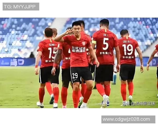 长春亚泰迎战哈尔滨毅腾力争主场全取三分展现实力