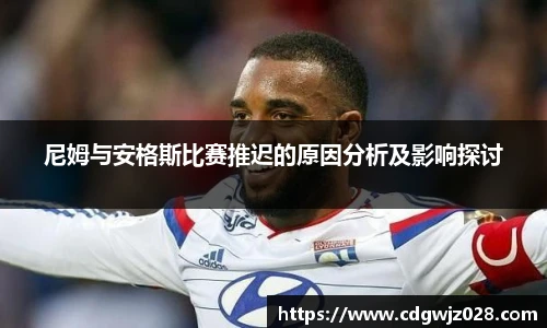 尼姆与安格斯比赛推迟的原因分析及影响探讨